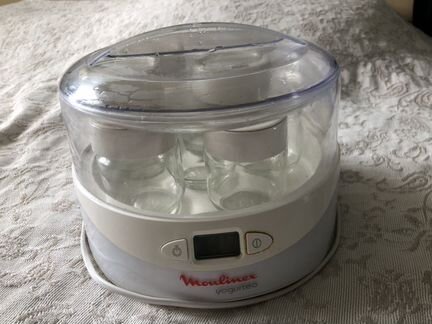 Йогуртница Moulinex YG230