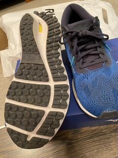 Кроссовки Mizuno Wave Skyrise