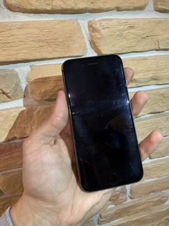 iPhone 8 64gb Черный Ростест