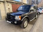 Land Rover Discovery 2.7 AT, 2005, 123 000 км