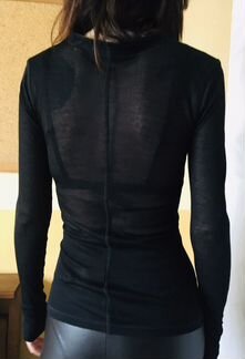 Лонгслив All Saints