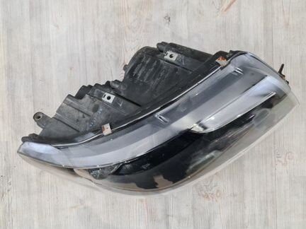 Фара передняя правая Vw Transporter T5+ Gp 7E 2.0