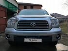 Toyota Tundra 5.7 AT, 2007, 272 000 км объявление продам