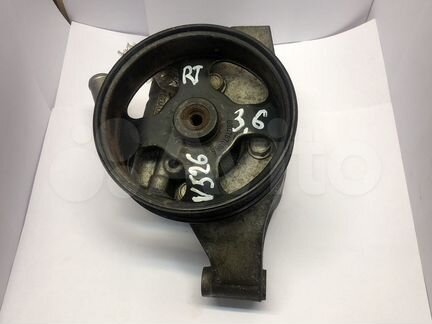 Насос гидроусилителя руля Караван Вояджер 3.6/11