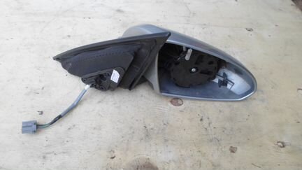 Зеркало R Ниссан Примьера П12 Nissan Primera P12