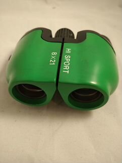 Бинокль Suzuki hi sport 8x21 Лот№30