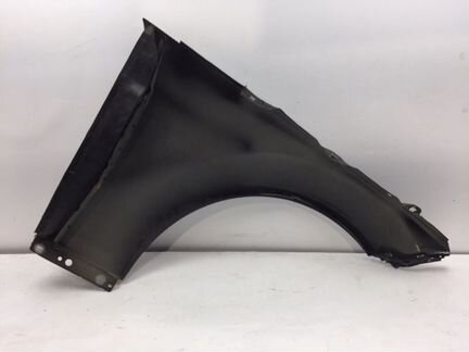 Крыло переднее левое Mercedes C300 W204 3.5 2014
