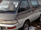 Toyota Lite Ace 2.0 МТ, 1992, 288 500 км