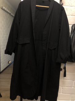 Кардиган/тренч/пальто