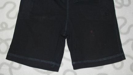 Шорты F&F, 92-98 см
