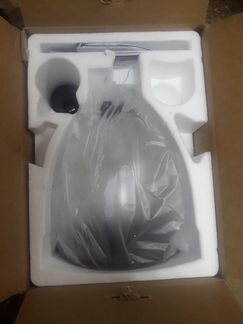 Кофемолка Fiorenzato F64E новая