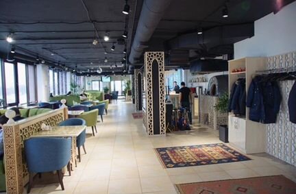 Услуги по открытию ресторана-кафе (все документы)