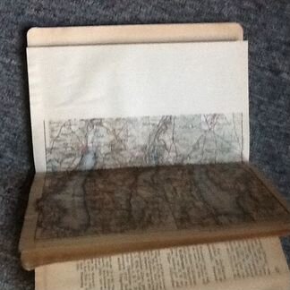 Meyers Reisebcher Туристические книги Мейера, 1922