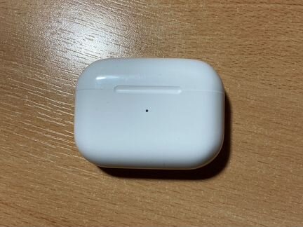 Airpods pro оригинал бу