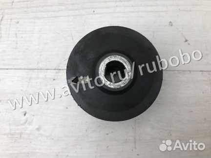 Шкив масляного насоса Mitsubishi Galant 8 USA 4G64