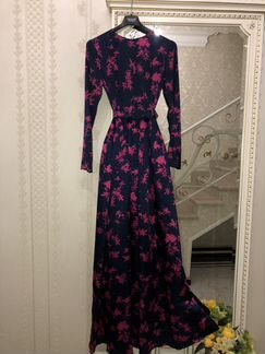 Невероятное Платье Терехов оригинал Terekhov