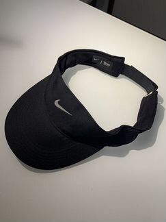Козырёк Nike