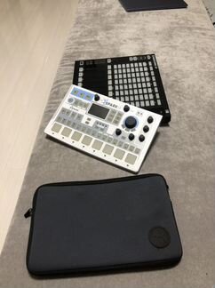 Drum контроллер