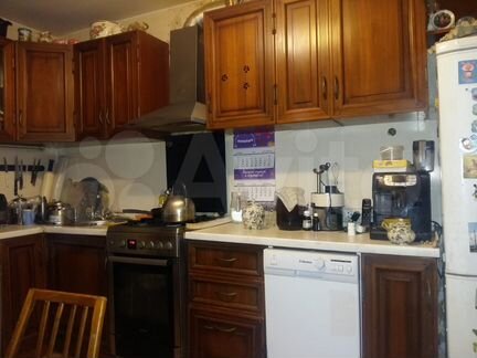 3-к квартира, 64.1 м², 5/12 эт.