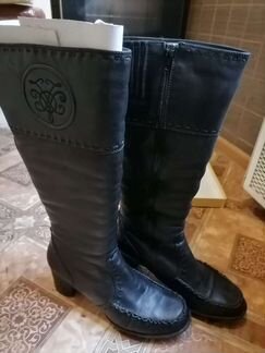 Сапоги