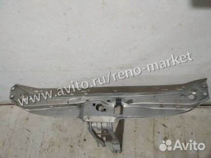 Передняя панель передняя Renault Symbol 1 LB K7J