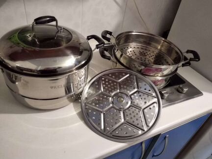 Мантиварка (хоним Узб.)