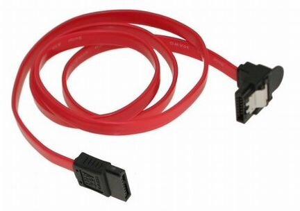 Кабель SATA,Molex-satа, DVI-VGA Кабель питания