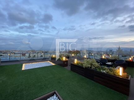 Сдам офисное помещение, 120 м²