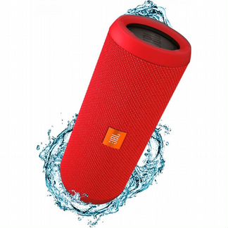 Динамик акустическая система JBL Flip IV