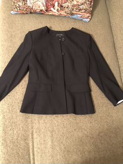 Новый пиджак-жакет Ann Taylor из Америки