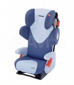 Чехол для детского автокресла Recaro Start