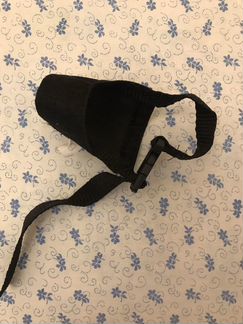 Намордники новые для миниатюрной собаки