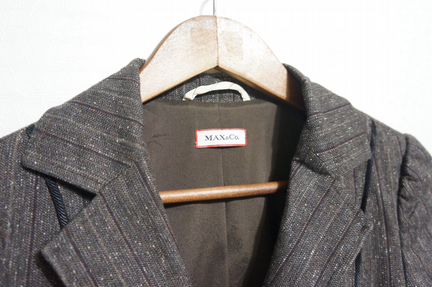 Пиджак женский Max & Co, размер XS
