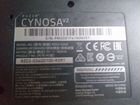 Мембранная клавиатура Razer Cynosa V2