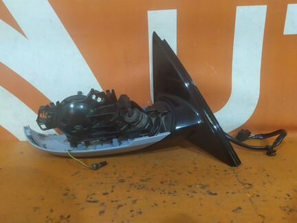 Зеркало правое Audi A8 3 D4 2010-2017