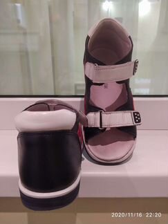 Босоножки орто Orthoboom