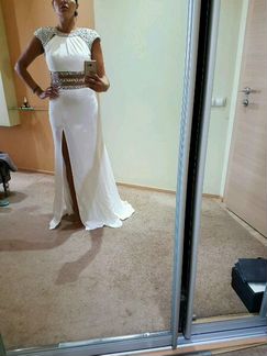 Вечернее платье Jadore