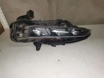 Ходовой огонь передний правый Kia Optima 4