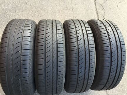 185 60 15 Pirelli Cinturato P1 Verde 84H 4шт