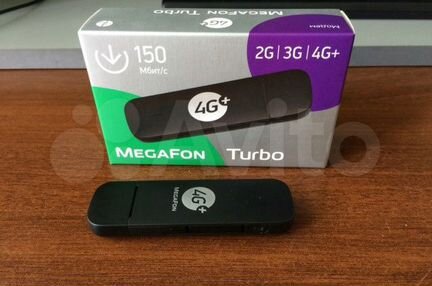 E3372h-153 модем 4G универсальный на все сим