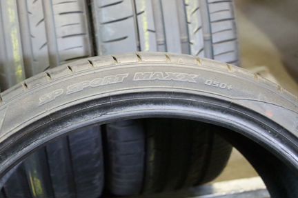 255 35 20 Dunlop SP Sport Maxx 050+