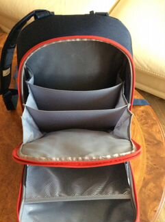 Школьный ранец make&MAR