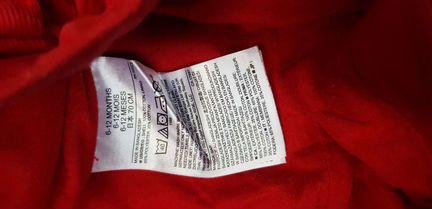 Куртка + штаны, gap