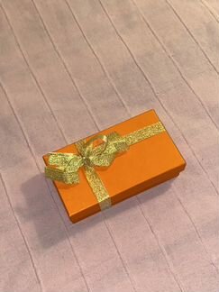 Коробка для подарка