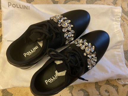 Кроссовки Pollini
