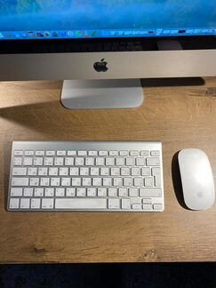 iMac 10.1 2009 (Core2Duo, 3,6 Ghz)