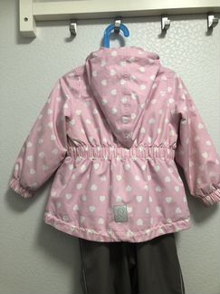 Демисезонный Костюм Reima 92-98