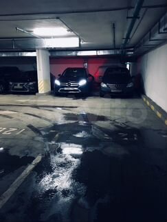 Машиноместо, 15 м²