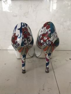 Женские туфли Loriblu