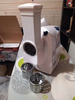 Мясорубка Daewoo DI 1925S